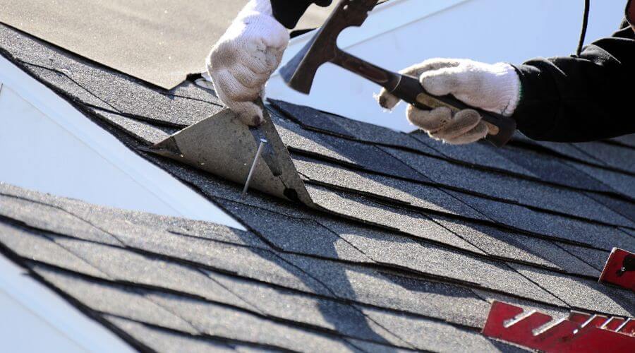 Professional gutter cleaning in Circleville, WV